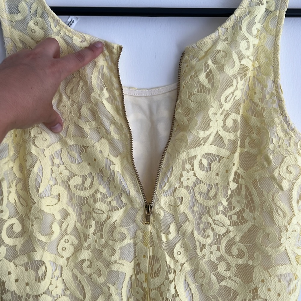 H&M lace top - Picture 5 of 5